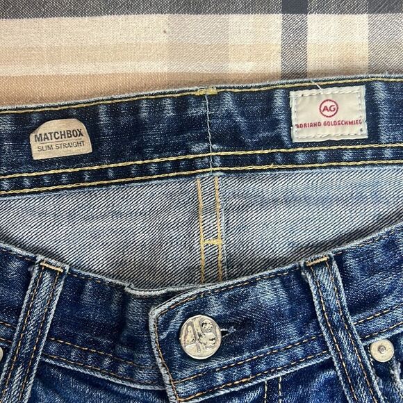 Adriano Goldschmied Jeans - Picture 4 of 8